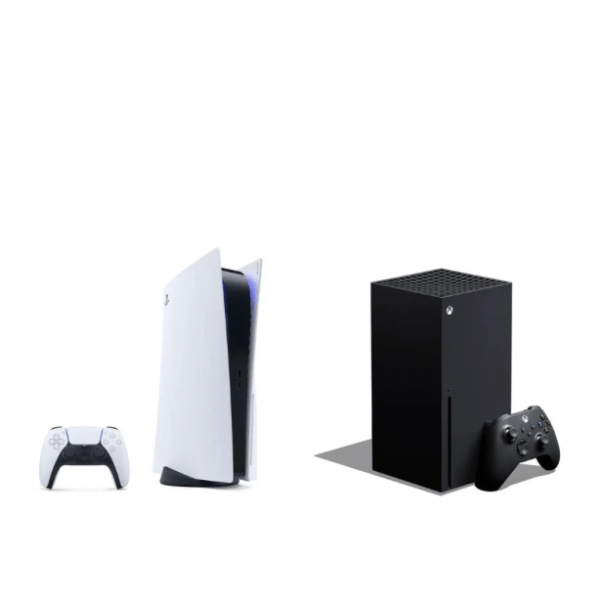 XBox or PS5 Console